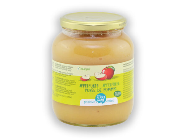 Apple Puree