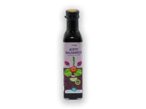 Balsamic Vinegar