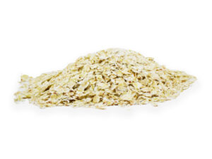 Brown Rice Flakes