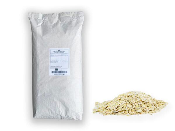 Brown Rice Flakes Bulk