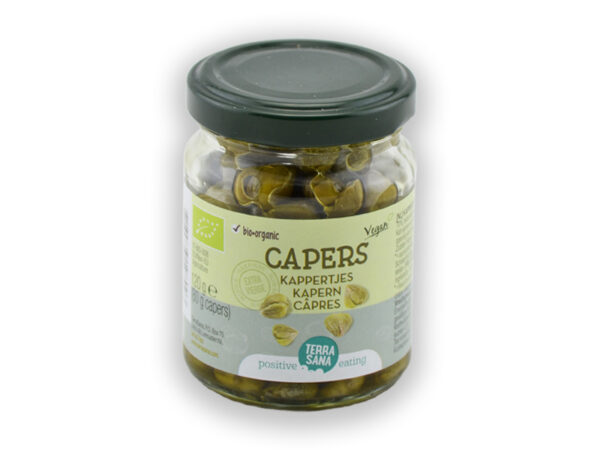 Capers