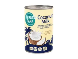 Coconut Milk