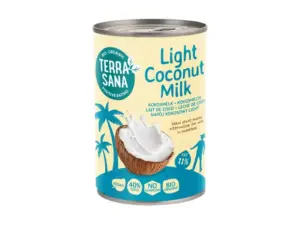 Coconut Milk Light