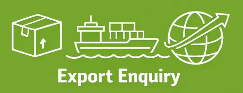 Export Enquiries