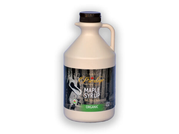 Maple Syrup 1L