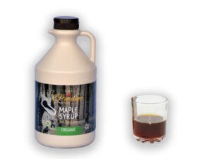 Maple Syrup 1L Sample