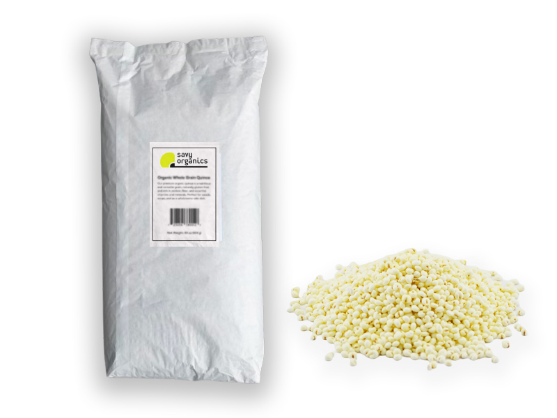 Millet Puffs Bulk