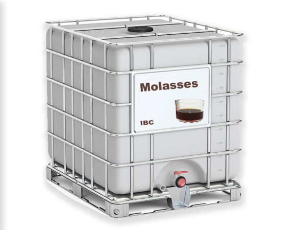 Molasses IBC Bulk