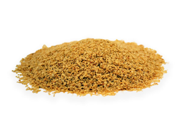 Organic Amaranth Flakes