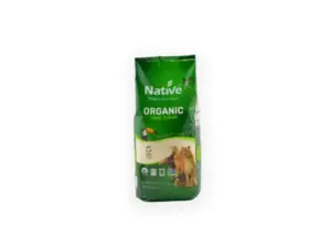 Organic Cane Sugar 1kg