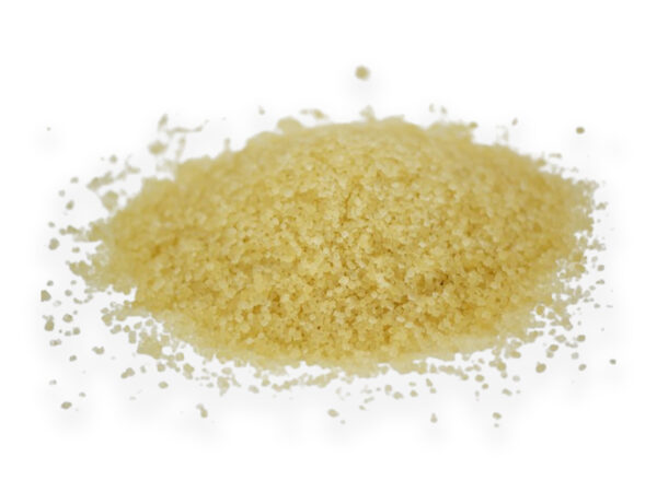 Organic Demerera Raw Sugar