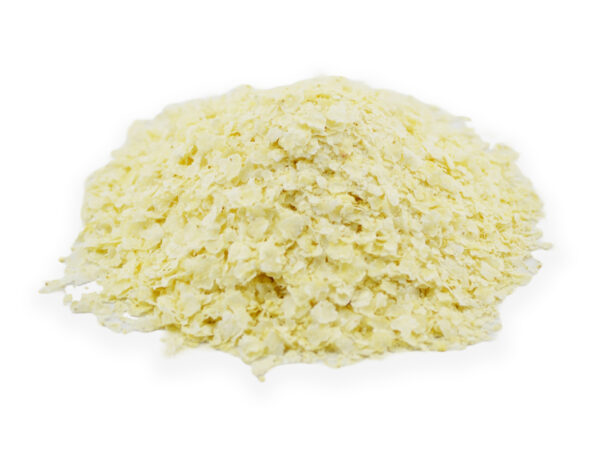 Organic Millet Flakes