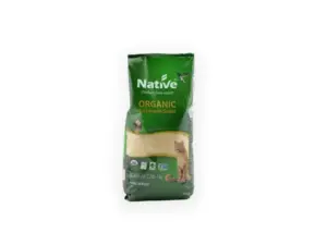 Organic Tubinado Sugar 1kg
