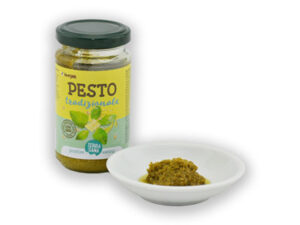 Traditional Pesto Main