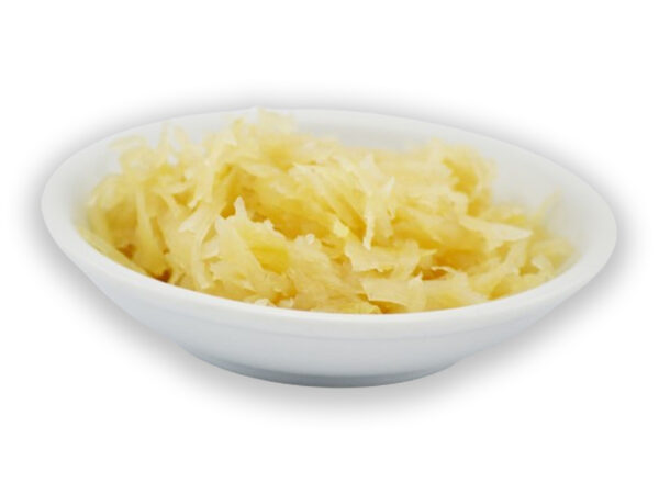 Sauerkraut Sample