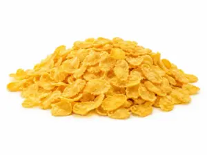 Savy Organics Corn Flakes