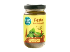 TerraSana Traditional Pesto