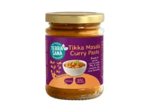 Tikka Masala Curry Paste